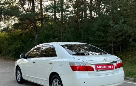 Toyota Premio, 2007 год, 865 000 рублей, 4 фотография