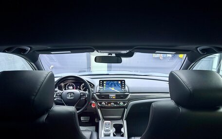 Honda Accord IX рестайлинг, 2020 год, 3 050 000 рублей, 9 фотография