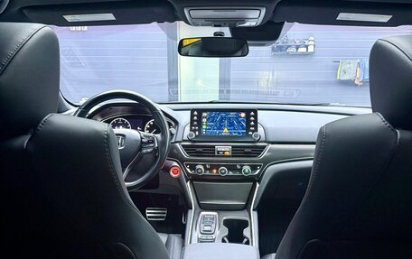 Honda Accord IX рестайлинг, 2020 год, 3 050 000 рублей, 8 фотография