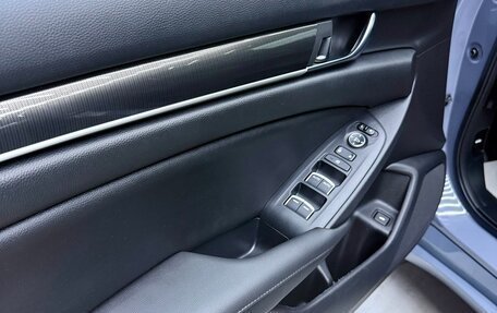 Honda Accord IX рестайлинг, 2020 год, 3 050 000 рублей, 12 фотография
