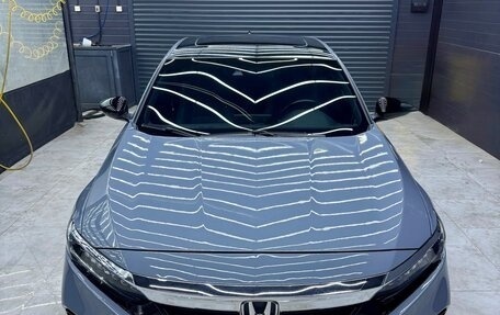 Honda Accord IX рестайлинг, 2020 год, 3 050 000 рублей, 2 фотография