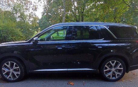 Hyundai Palisade I, 2022 год, 4 100 000 рублей, 3 фотография