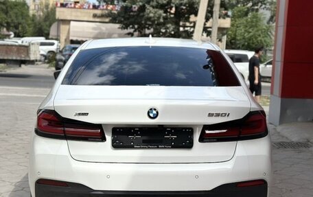 BMW 5 серия, 2023 год, 4 800 000 рублей, 4 фотография
