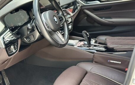 BMW 5 серия, 2023 год, 4 800 000 рублей, 5 фотография