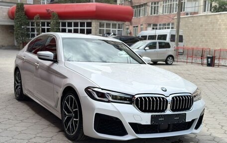 BMW 5 серия, 2023 год, 4 800 000 рублей, 3 фотография