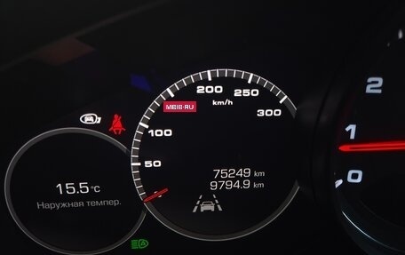 Porsche Cayenne III, 2019 год, 9 990 000 рублей, 10 фотография