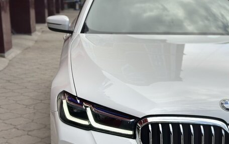 BMW 5 серия, 2023 год, 4 800 000 рублей, 8 фотография
