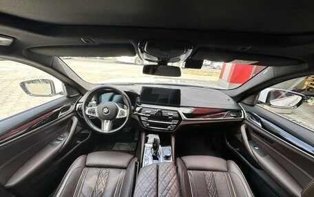 BMW 5 серия, 2023 год, 4 800 000 рублей, 9 фотография