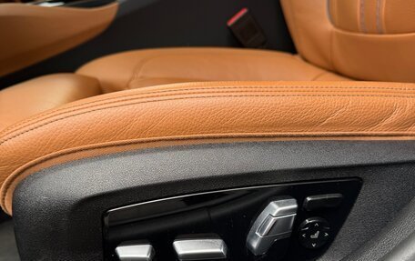 BMW 5 серия, 2021 год, 4 600 000 рублей, 6 фотография