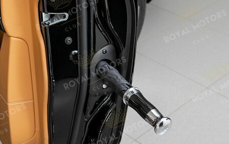 Rolls-Royce Cullinan, 2025 год, 59 000 000 рублей, 8 фотография