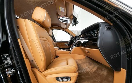 Rolls-Royce Cullinan, 2025 год, 59 000 000 рублей, 11 фотография