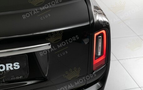 Rolls-Royce Cullinan, 2025 год, 59 000 000 рублей, 6 фотография