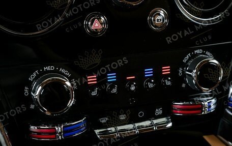 Rolls-Royce Cullinan, 2025 год, 59 000 000 рублей, 13 фотография