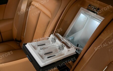 Rolls-Royce Cullinan, 2025 год, 59 000 000 рублей, 23 фотография
