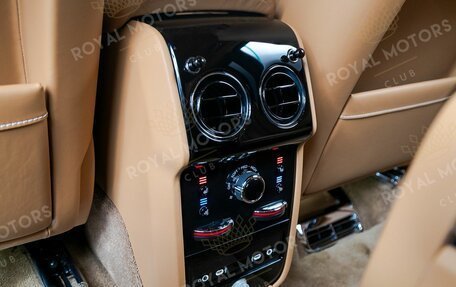 Rolls-Royce Cullinan, 2025 год, 59 000 000 рублей, 25 фотография