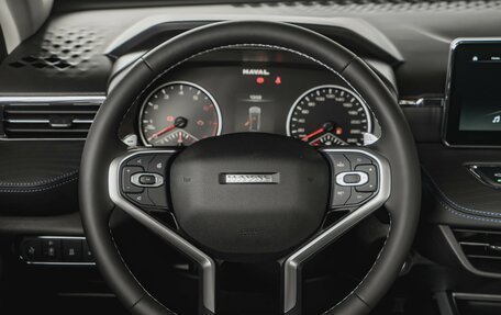 Haval Jolion, 2026 год, 2 623 010 рублей, 12 фотография