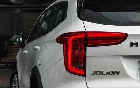 Haval Jolion, 2026 год, 2 623 010 рублей, 8 фотография