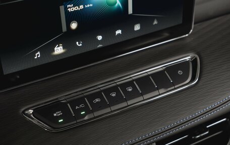 Haval Jolion, 2026 год, 2 623 010 рублей, 16 фотография