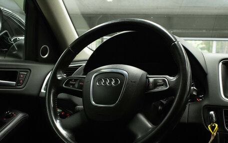 Audi Q5, 2010 год, 1 850 000 рублей, 7 фотография