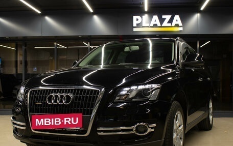 Audi Q5, 2010 год, 1 850 000 рублей, 5 фотография