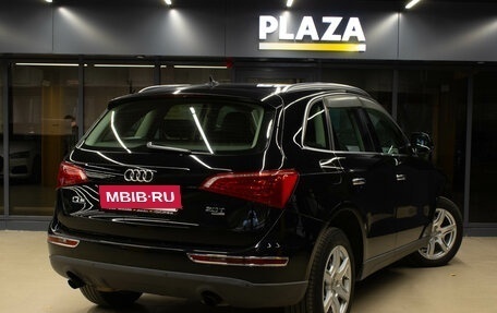 Audi Q5, 2010 год, 1 850 000 рублей, 4 фотография