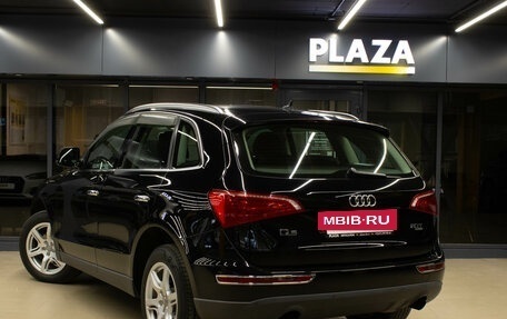 Audi Q5, 2010 год, 1 850 000 рублей, 3 фотография