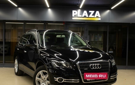 Audi Q5, 2010 год, 1 850 000 рублей, 2 фотография