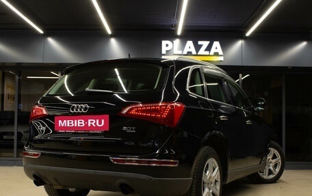 Audi Q5, 2010 год, 1 850 000 рублей, 6 фотография