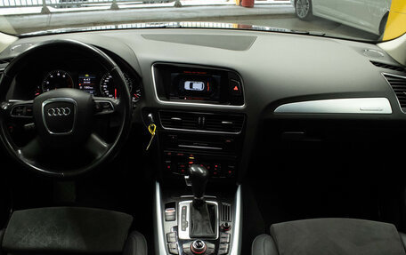 Audi Q5, 2010 год, 1 850 000 рублей, 9 фотография