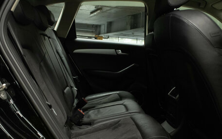 Audi Q5, 2010 год, 1 850 000 рублей, 13 фотография