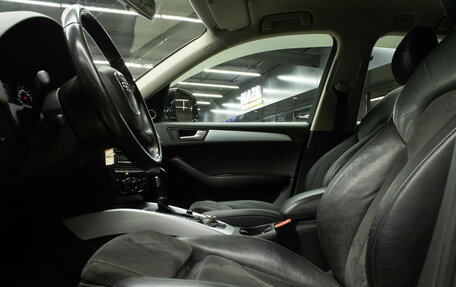Audi Q5, 2010 год, 1 850 000 рублей, 10 фотография