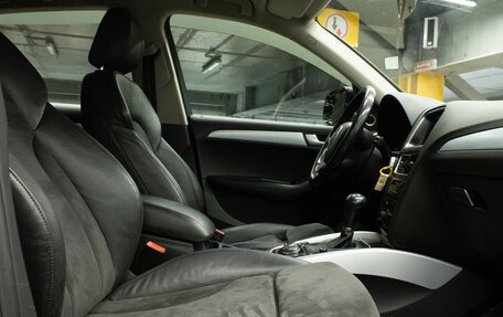 Audi Q5, 2010 год, 1 850 000 рублей, 11 фотография