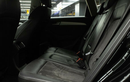 Audi Q5, 2010 год, 1 850 000 рублей, 12 фотография