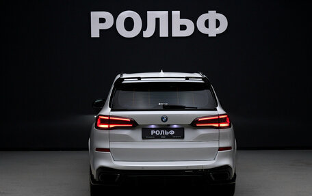 BMW X5, 2022 год, 8 300 000 рублей, 6 фотография