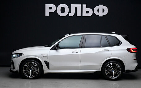 BMW X5, 2022 год, 8 300 000 рублей, 4 фотография