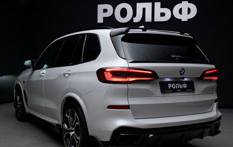 BMW X5, 2022 год, 8 300 000 рублей, 8 фотография