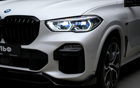 BMW X5, 2022 год, 8 300 000 рублей, 9 фотография