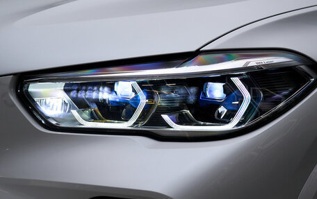 BMW X5, 2022 год, 8 300 000 рублей, 10 фотография