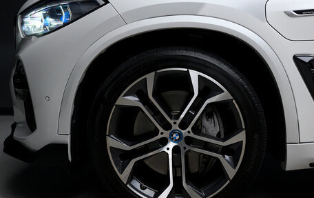 BMW X5, 2022 год, 8 300 000 рублей, 13 фотография