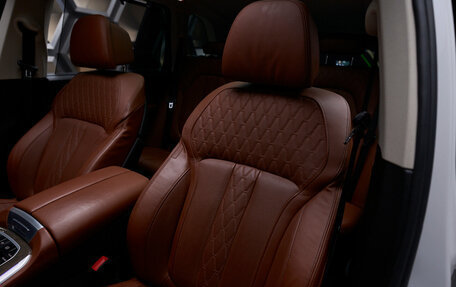 BMW X5, 2022 год, 8 300 000 рублей, 23 фотография