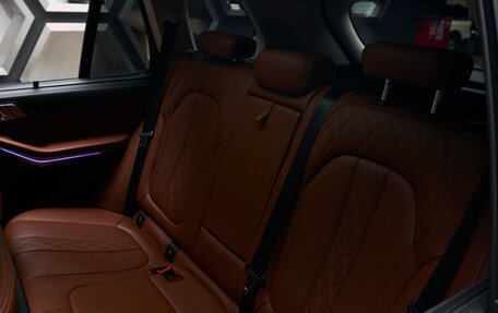 BMW X5, 2022 год, 8 300 000 рублей, 34 фотография