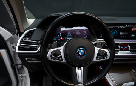 BMW X5, 2022 год, 8 300 000 рублей, 27 фотография