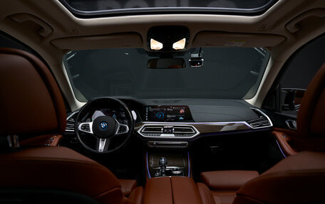 BMW X5, 2022 год, 8 300 000 рублей, 36 фотография