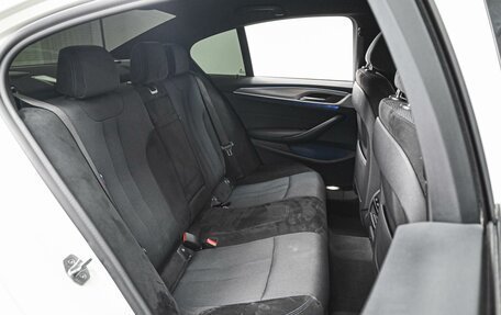 BMW 5 серия, 2019 год, 3 894 111 рублей, 7 фотография
