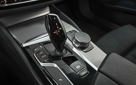BMW 5 серия, 2019 год, 3 894 111 рублей, 12 фотография