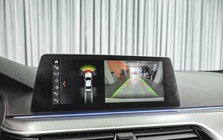 BMW 5 серия, 2019 год, 3 894 111 рублей, 14 фотография