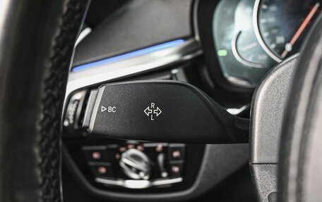 BMW 5 серия, 2019 год, 3 894 111 рублей, 16 фотография