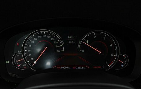 BMW 5 серия, 2019 год, 3 894 111 рублей, 23 фотография