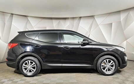 Hyundai Santa Fe III рестайлинг, 2014 год, 1 595 000 рублей, 6 фотография
