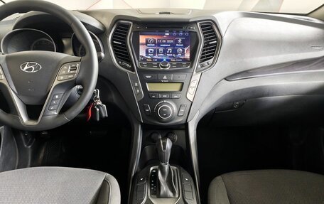 Hyundai Santa Fe III рестайлинг, 2014 год, 1 595 000 рублей, 15 фотография